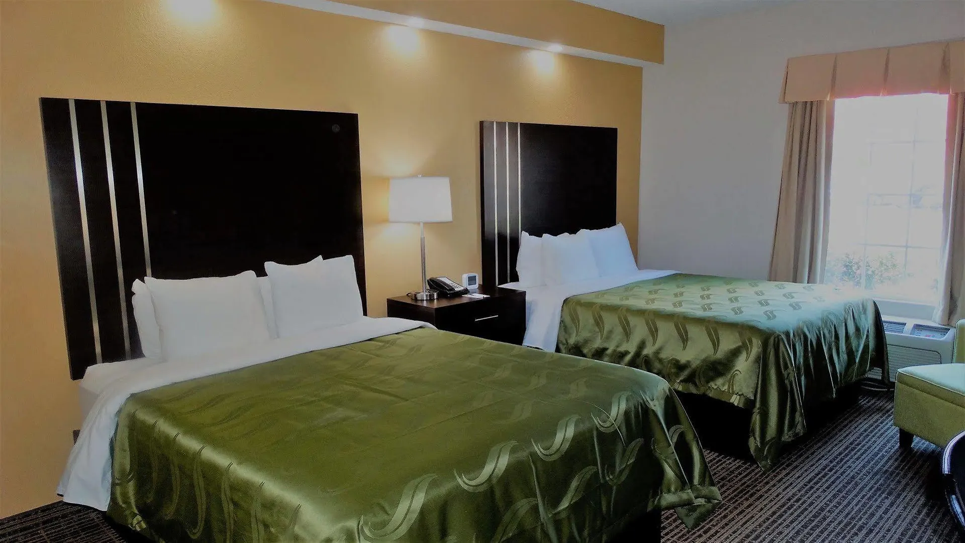 Quality Inn Pooler - Savannah I-95