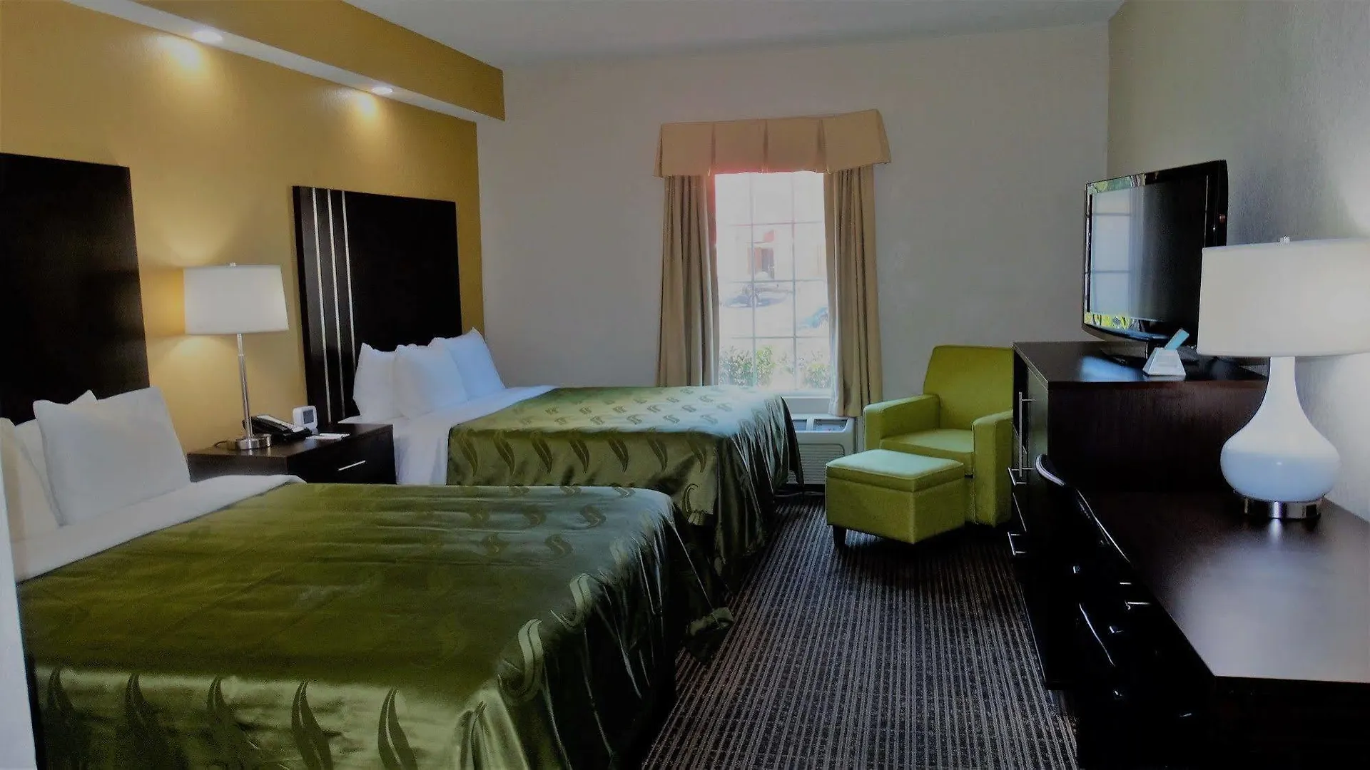 Quality Inn Pooler - Savannah I-95 United States