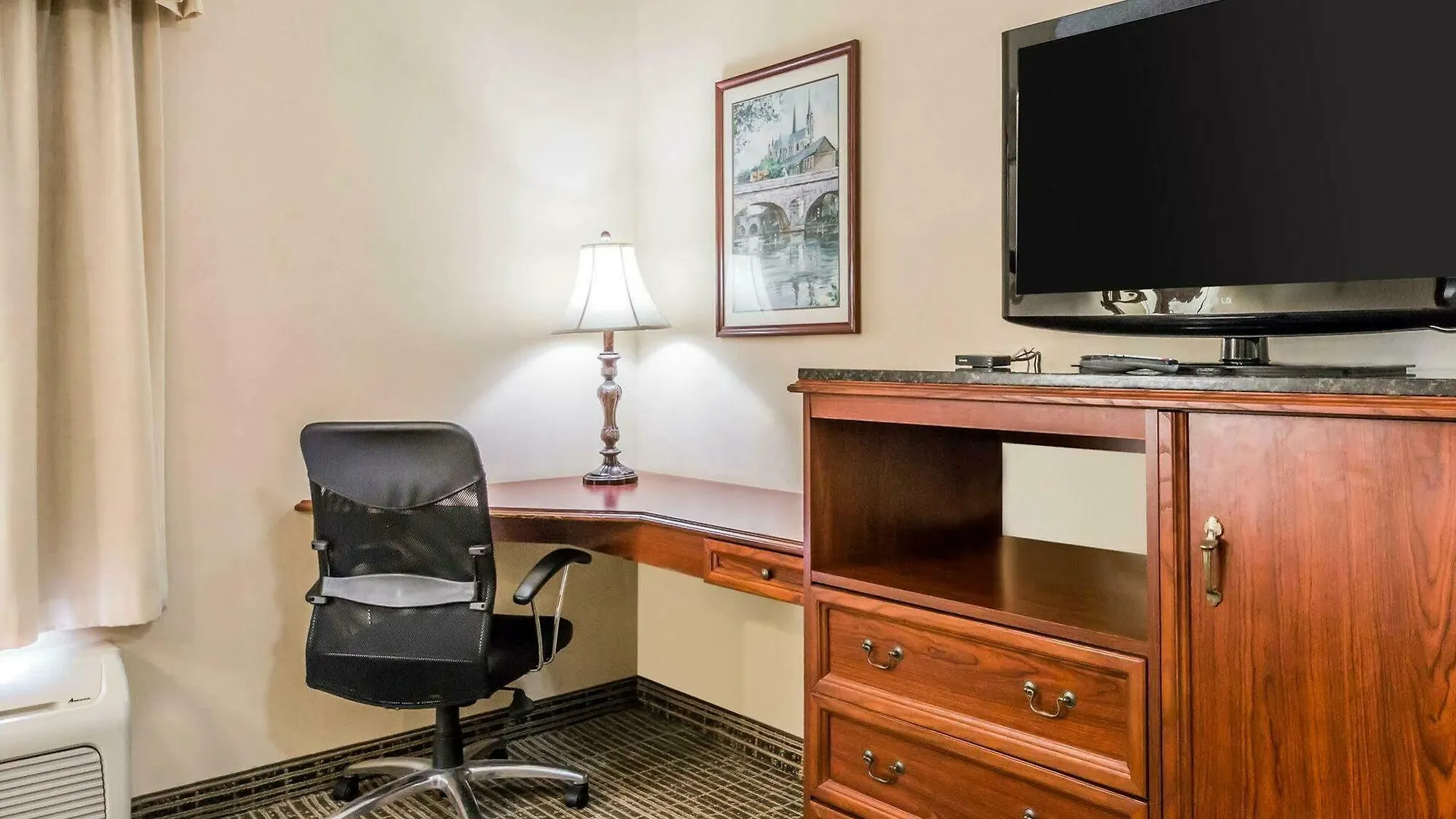 Quality Inn Pooler - Savannah I-95 Hotel