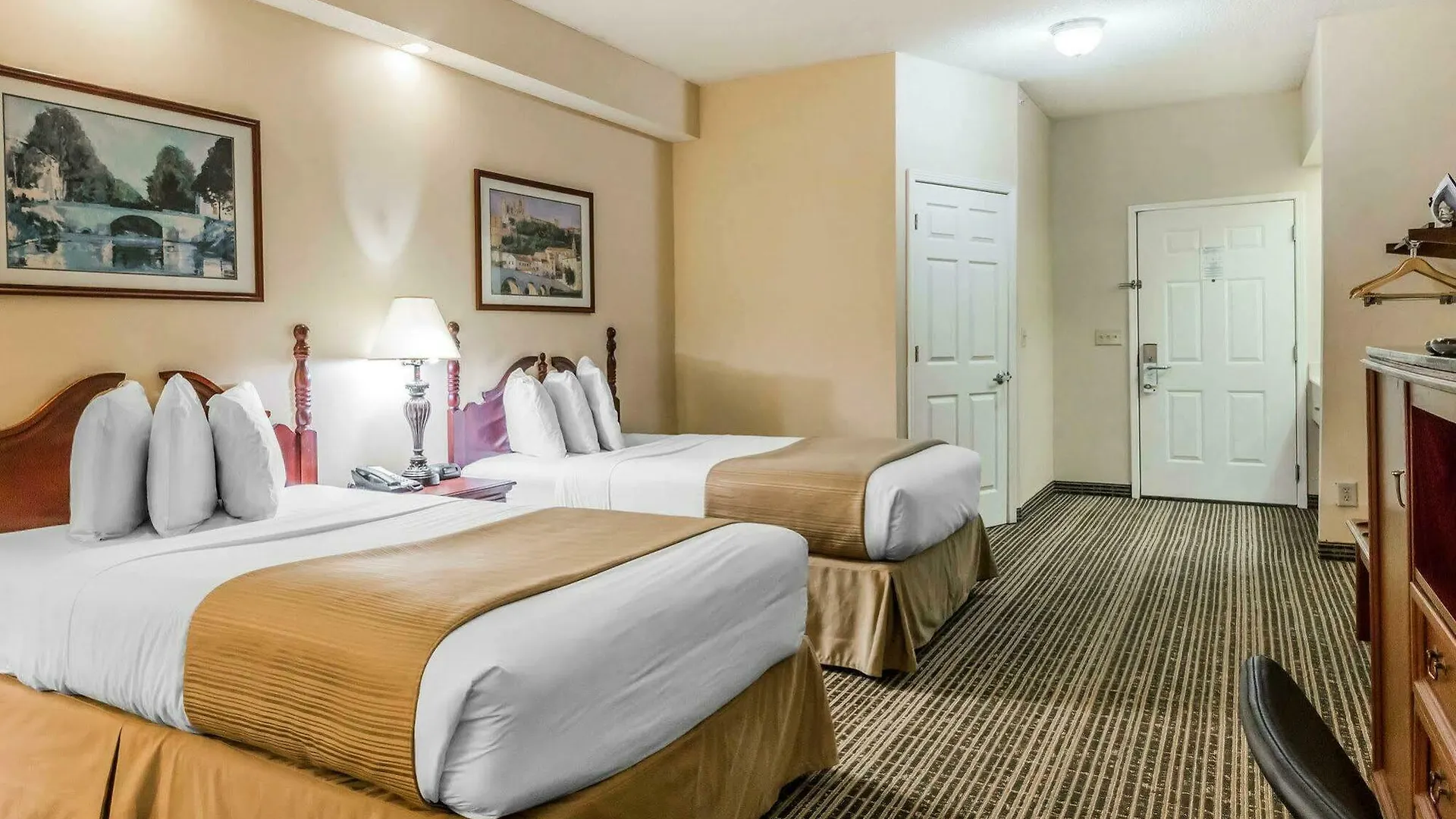 Quality Inn Pooler - Savannah I-95