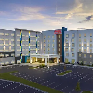 Hotel Tru By Hilton Airport Pointe Charlotte