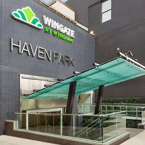Hotel Wingate By Wyndham Bronx Haven Park New York