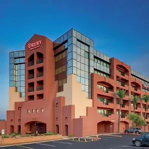 Hotel Drury & Airport Phoenix