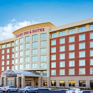 Hotel Drury & Arrowood Charlotte