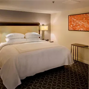 Hotel Marriott St. Louis Airport Edmundson