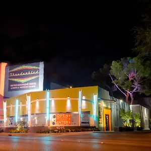 Hotel Thunderbird Las Vegas