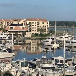 Newly Remodeled Hilton Head Apartment